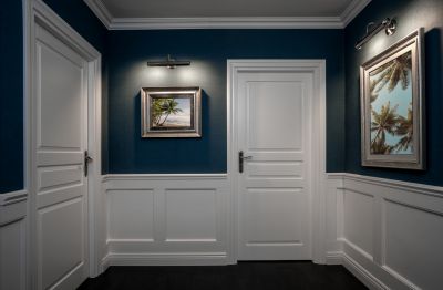 House Interior Painting