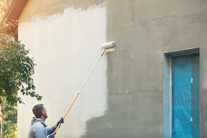 Experienced Painting Contractors